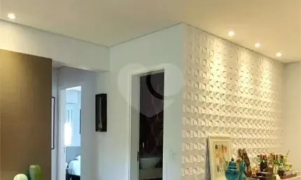 Apartamento com 2 quartos à venda na rua francisco josé da silva, 238, vila andrade, são paulo, 96 m2 por r$ 850.000