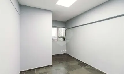 Sala comercial para alugar na rua mergenthaler, 232, vila leopoldina, são paulo, 210 m2 por r$ 6.500
