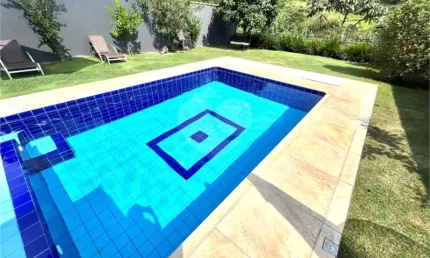 Casa em condomínio fechado com 4 quartos à venda na Estrada de Ipanema, 2805, Jardim Paula, Santana de Parnaíba, 255 m2 por R$ 2.655.000