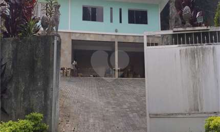 Casa com 4 quartos para alugar na Avenida Nova Cantareira, 6117, Tucuruvi, São Paulo, 500 m2 por R$ 10.000