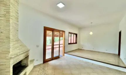 Casa em condomínio fechado com 5 quartos à venda na Rua Havana, 32, São Fernando Residência, Barueri, 360 m2 por R$ 1.480.000