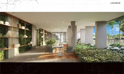Apartamento com 4 quartos à venda na Rua Nova York, 365, Brooklin Paulista, São Paulo, 330 m2 por R$ 6.450.000