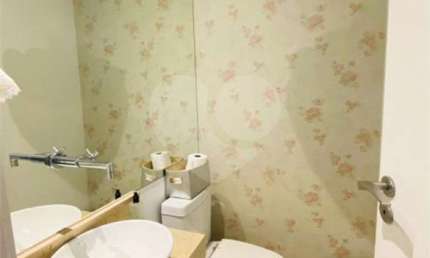 Apartamento com 2 quartos à venda na Rua José Gonçalves, 101, Vila Andrade, São Paulo, 188 m2 por R$ 1.900.000