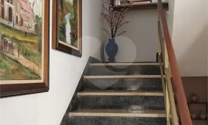 Casa com 3 quartos à venda na Rua Sepetiba, 240, Siciliano, São Paulo, 350 m2 por R$ 1.950.000