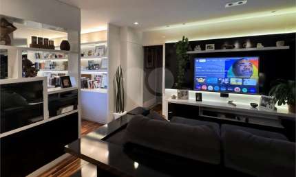 Apartamento com 2 quartos à venda na Rua Backer, 414, Cambuci, São Paulo, 105 m2 por R$ 1.390.000