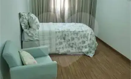 Casa com 3 quartos à venda na rua joão turra, 21, santana, são paulo, 230 m2 por r$ 1.250.000