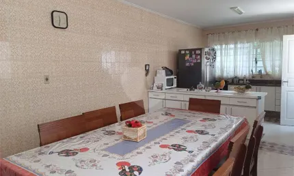 Casa com 3 quartos à venda na rua dona gabriela, 328, vila dom pedro ii, são paulo, 176 m2 por r$ 1.100.000