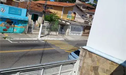 Casa com 4 quartos para alugar na avenida comandante antônio paiva sampaio, 829, parque vitória, são paulo, 189 m2 por r$ 5.200