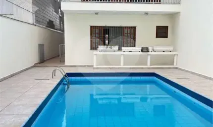 Casa com 4 quartos à venda na Rua Búzios, 31, Jardim Franca, São Paulo, 290 m2 por R$ 2.000.000