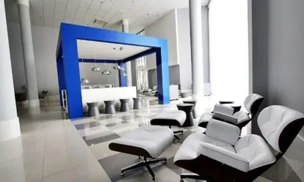 Apartamento com 1 quarto para alugar na Avenida Presidente Juscelino Kubitschek, 1545, Vila Nova Conceição, São Paulo, 86 m2 por R$ 10.700