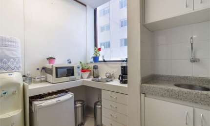 Casa comercial para alugar na Rua Caçapava, 49, Jardim Paulista, São Paulo, 605 m2 por R$ 45.000