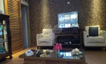 Casa com 3 quartos à venda na Rua Igaratim, 83, Parque São Jorge, São Paulo, 180 m2 por R$ 1.100.000