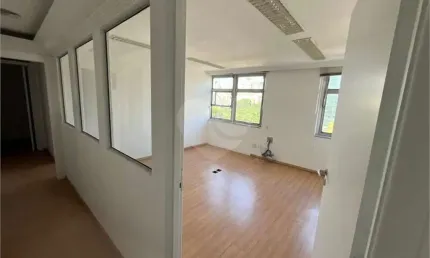 Sala comercial para alugar na Avenida Brigadeiro Faria Lima, 2639, Jardim Paulistano, São Paulo, 70 m2 por R$ 6.500