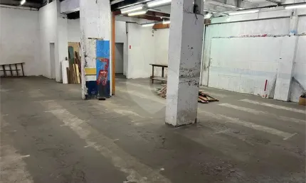 Barracão / Galpão / Depósito para alugar na Rua do Arouche, 301, República, São Paulo, 590 m2 por R$ 14.000