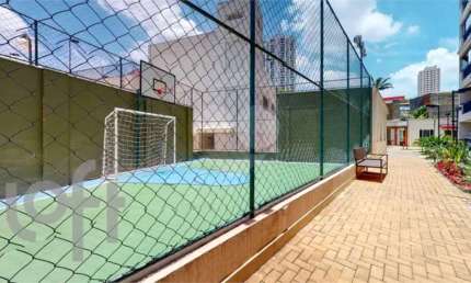 Apartamento com 2 quartos à venda na Rua Salvador Pires de Lima, 316, Sacomã, São Paulo, 62 m2 por R$ 527.500