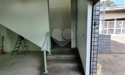 Barracão / galpão / depósito para alugar na rua major paladino, 956, vila ribeiro de barros, são paulo, 280 m2 por r$ 10.500