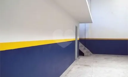 Barracão / galpão / depósito à venda na rua engenheiro josé rubbo, 155, cidade centenário, são paulo, 600 m2 por r$ 2.545.000