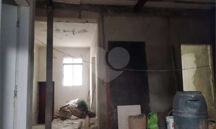 Barracão / Galpão / Depósito à venda na Rua Paulino Guimarães, 290, Luz, São Paulo, 453 m2 por R$ 1.800.000