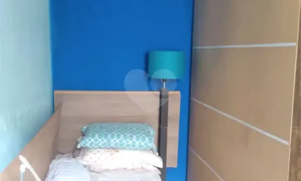 Casa com 2 quartos à venda na rua cayowaá, 145, perdizes, são paulo, 140 m2 por r$ 1.400.000
