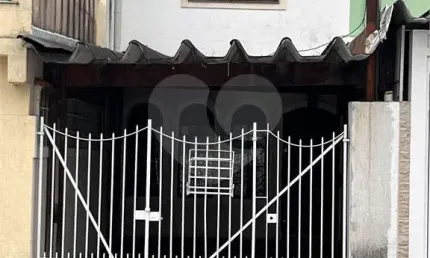 Casa com 2 quartos à venda na Rua Rodrigues Alvarenga, 285, Imirim, São Paulo, 100 m2 por R$ 650.000