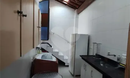 Casa com 2 quartos à venda na rua frei orlando, 152, vila santa isabel, são paulo, 150 m2 por r$ 750.000