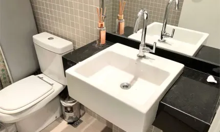 Apartamento com 1 quarto para alugar na Rua Marcos Lopes, 272, Vila Nova Conceição, São Paulo, 68 m2 por R$ 8.900