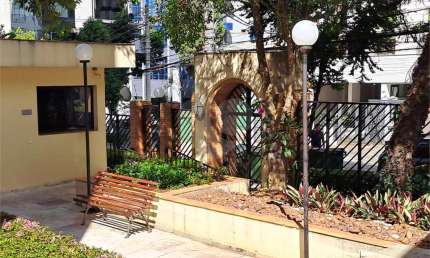 Apartamento com 3 quartos à venda na Rua Cristiano Viana, 450, Cerqueira César, São Paulo, 127 m2 por R$ 1.730.000