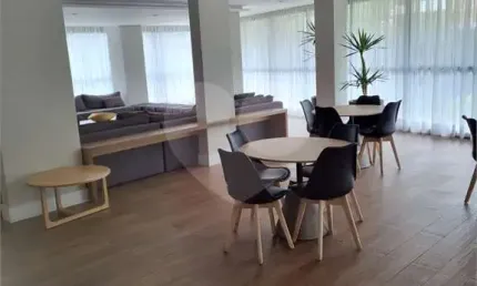 Apartamento com 3 quartos à venda na Rua Caminho do Engenho, 3330, Ferreira, São Paulo, 72 m2 por R$ 770.000