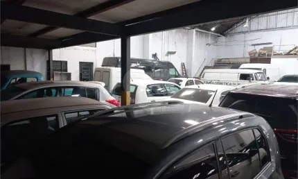 Barracão / Galpão / Depósito à venda na Rua Roque de Morais, 55, Limão, São Paulo, 876 m2 por R$ 5.000.000