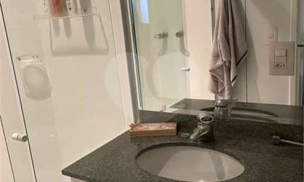 Apartamento com 3 quartos à venda na Rua Barão do Triunfo, 1650, Brooklin Paulista, São Paulo, 171 m2 por R$ 2.100.000