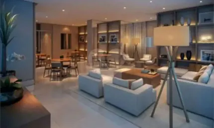 Apartamento com 4 quartos à venda na Rua Joaquim Guarani, 454, Jardim das Acacias, São Paulo, 181 m2 por R$ 3.300.000
