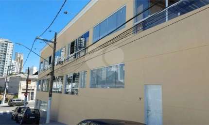 Barracão / Galpão / Depósito à venda na Rua Doutor Zuquim, 138, Santana, São Paulo, 830 m2 por R$ 8.600.000