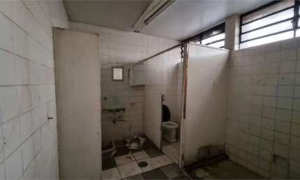 Barracão / Galpão / Depósito à venda na Rua das Palmeiras, 492, Vila Buarque, São Paulo, 612 m2 por R$ 5.800.000