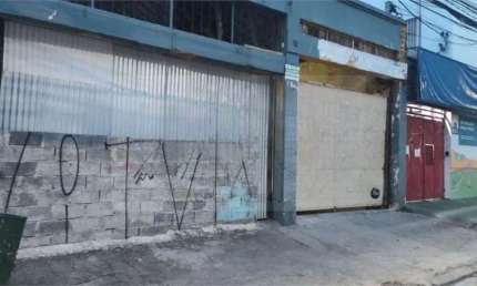 Barracão / Galpão / Depósito para alugar na Rua Conselheiro Nébias, 1074, Campos Eliseos, São Paulo, 500 m2 por R$ 27.950