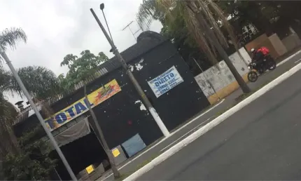 Prédio à venda na avenida nossa senhora do sabará, 1640, jardim campo grande, são paulo, 2800 m2 por r$ 7.995.000
