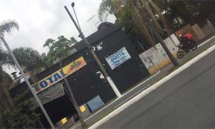 Barracão / Galpão / Depósito à venda na Avenida Nossa Senhora do Sabará, 1637, Jardim Campo Grande, São Paulo, 2800 m2 por R$ 7.995.000