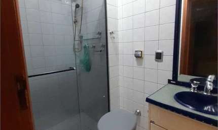 Apartamento com 2 quartos à venda na Rua Desembargador Aragão, 21, Vila Mariana, São Paulo, 56 m2 por R$ 750.000