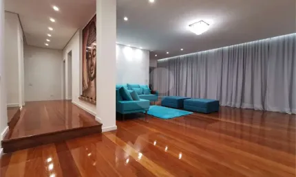 Casa em condomínio fechado com 4 quartos para alugar na Avenida Doutor Luiz Antônio Peduti Cunha, 63, Parque dos Príncipes, São Paulo, 1500 m2 por R$ 25.000