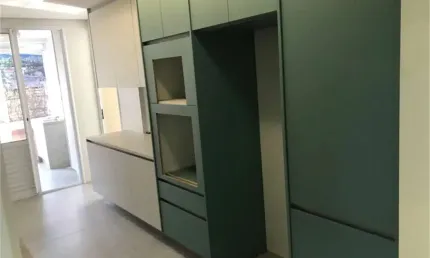 Apartamento com 1 quarto para alugar na Rua Pedro, 583, Vila Albertina, São Paulo, 260 m2 por R$ 6.000