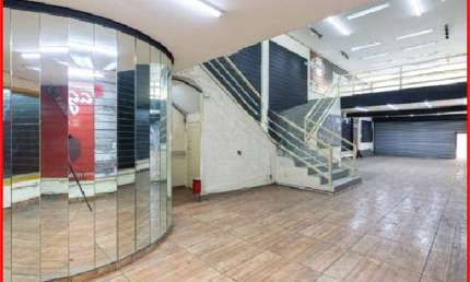 Prédio à venda na Rua Teodoro Sampaio, 727, Pinheiros, São Paulo, 580 m2 por R$ 6.200.000
