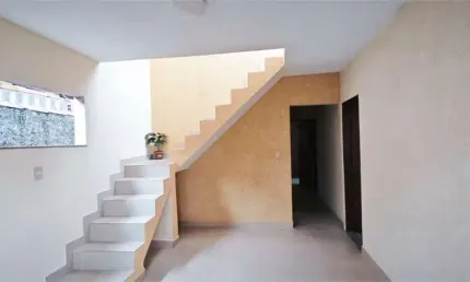 Casa com 4 quartos à venda na rua luiz domingues de castro, 306, jardim anhangüera, são paulo, 250 m2 por r$ 1.600.000