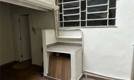 Casa com 2 quartos à venda na Rua Macambira, 109, Tucuruvi, São Paulo, 102 m2 por R$ 599.000