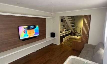 Casa com 3 quartos à venda na Rua Henrique Carnicelli, 49, Jardim Aricanduva, São Paulo, 200 m2 por R$ 1.490.000