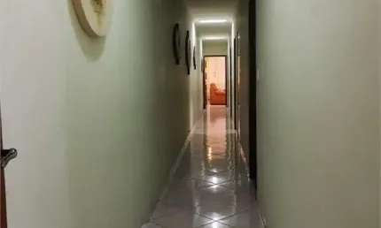 Casa com 6 quartos à venda na Rua Eugênia de Carvalho, 416, Vila Matilde, São Paulo, 387 m2 por R$ 1.650.000