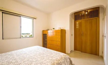 Apartamento com 4 quartos à venda na Rua Padre Antônio de Sá, 67, Tatuapé, São Paulo, 112 m2 por R$ 750.000