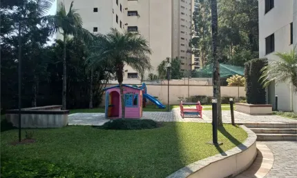 Apartamento com 3 quartos à venda na Rua Professor José Horácio Meirelles Teixeira, 250, Vila Suzana, São Paulo, 150 m2 por R$ 700.000