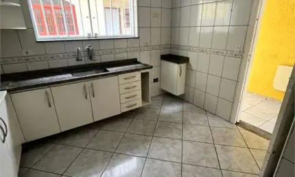 Casa com 3 quartos para alugar na rua general lauro cavalcanti de farias, 689, jardim mangalot, são paulo, 110 m2 por r$ 3.500