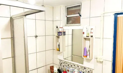 Barracão / galpão / depósito à venda na rua uparoba, 35, guaiaúna, são paulo, 208 m2 por r$ 798.000