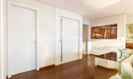 Apartamento com 3 quartos à venda na Rua Doutor Melo Alves, 560, Cerqueira César, São Paulo, 247 m2 por R$ 6.900.000