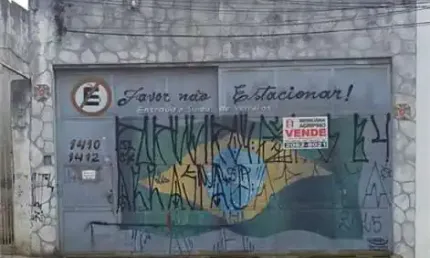 Barracão / galpão / depósito à venda na rua alencar araripe, 1430, sacomã, são paulo, 490 m2 por r$ 2.700.000